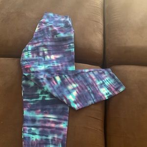 Liquido leggings